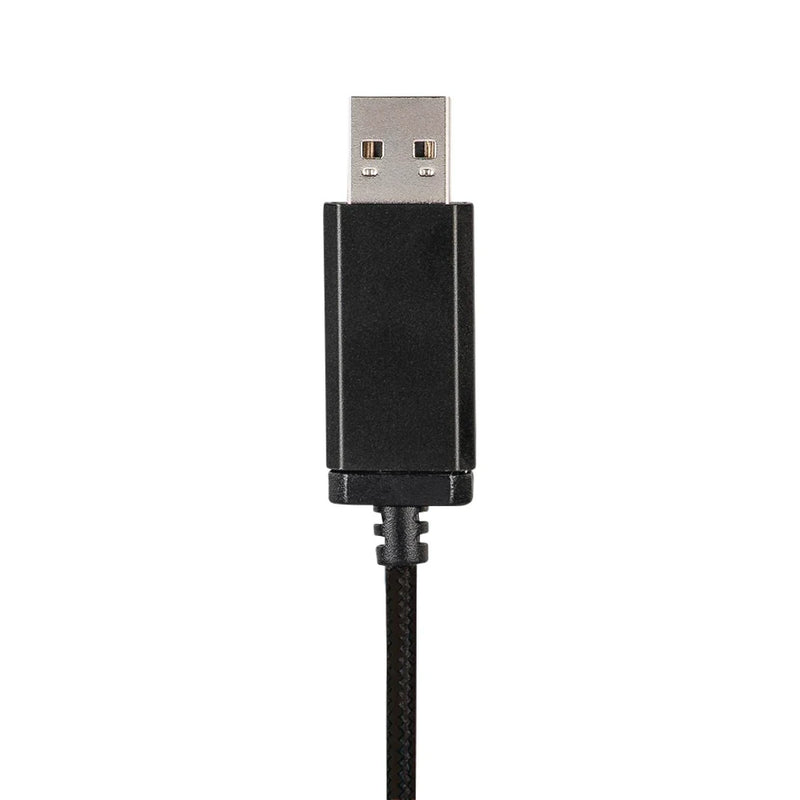 Hama HS-USB250 PC Office USB Stereo Headset