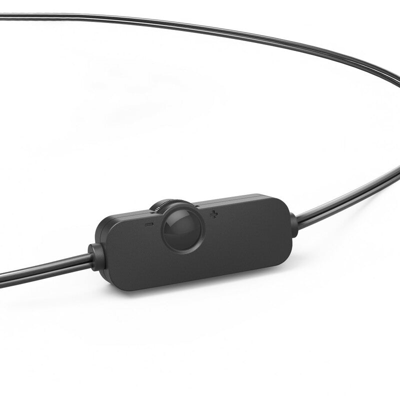 Hama Sonic Mobil 183 USB Powered Desktop PC Speakers with 3.5mm Jack