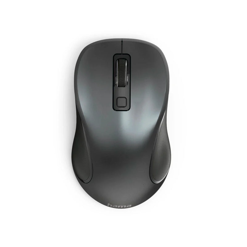 Hama Canosa V2 Bluetooth Wireless Mouse Anthracite