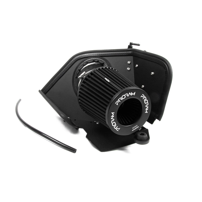 RamAir Performance Induction Kit - VAG MQB Models 2.0 TSi/TFSi