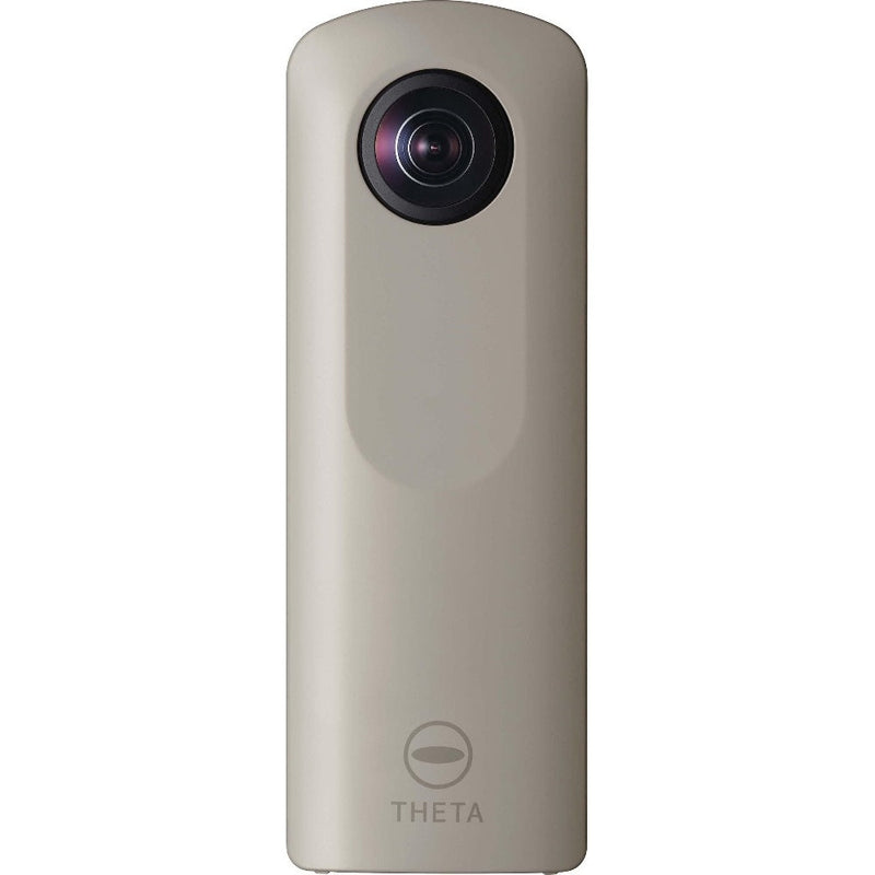 Ricoh Theta SC2 for Business 360 Camera - Grey