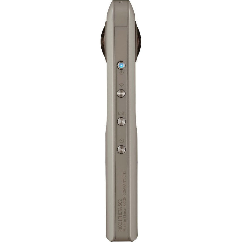 Ricoh Theta SC2 for Business 360 Camera - Grey
