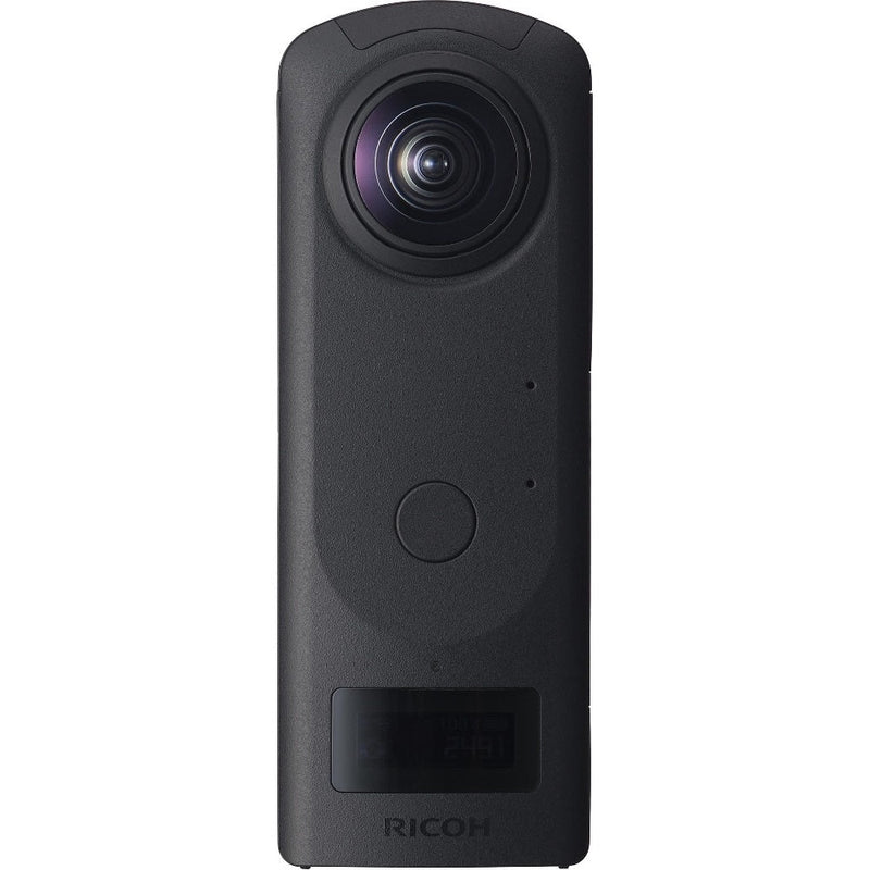 Ricoh Theta Z1 51GB Spherical 4K Ultra HD 360 23MP Camera - Black
