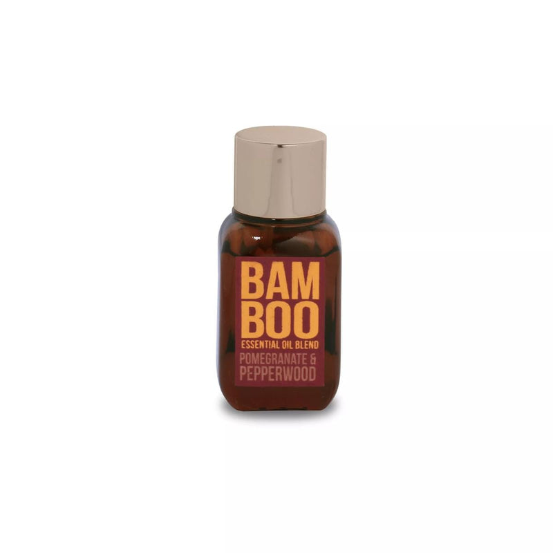 Pomegranate & Pepperwood Essential Oil Blend  - 10ml Concentrated Oil