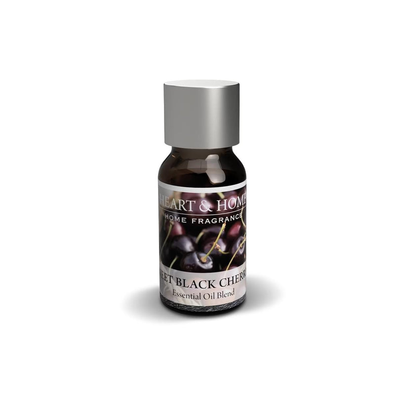 Sweet Black Cherries  Essential Oil Blend  - 10ml Concentrated Oil