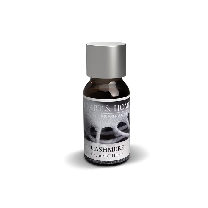 Cashmere Essential Oil Blend  - 10ml Concentrated Oil