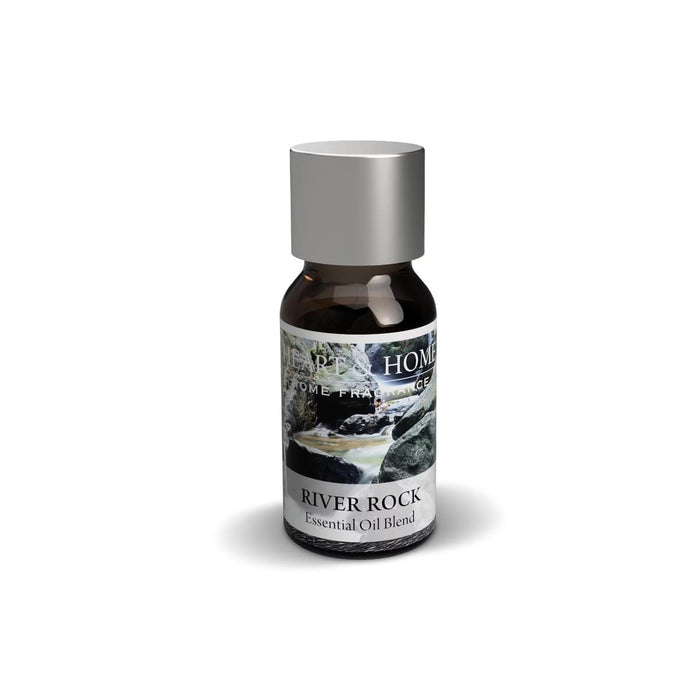 River Rock Essential Oil Blend  - 10ml Concentrated Oil
