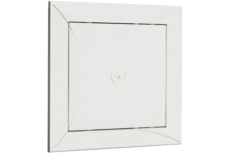Access Panel Door PP, White 200mm x 200mm