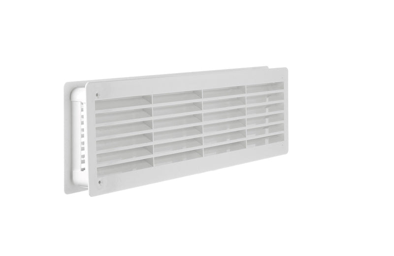 Door Louvre Vent KD 70mm—450mm