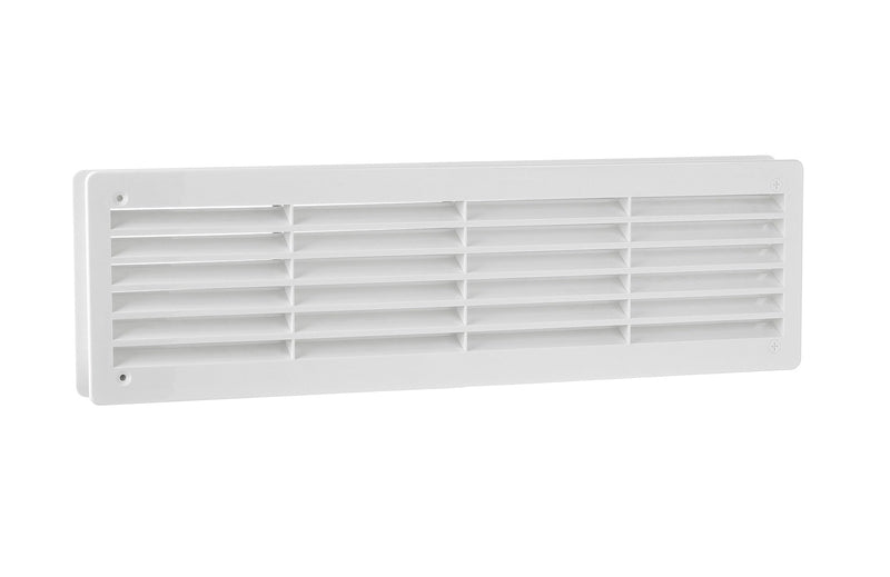 Door Louvre Vent KD 70mm—450mm