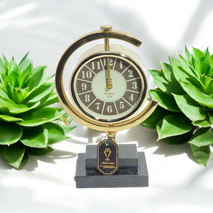 TABLE CLOCK