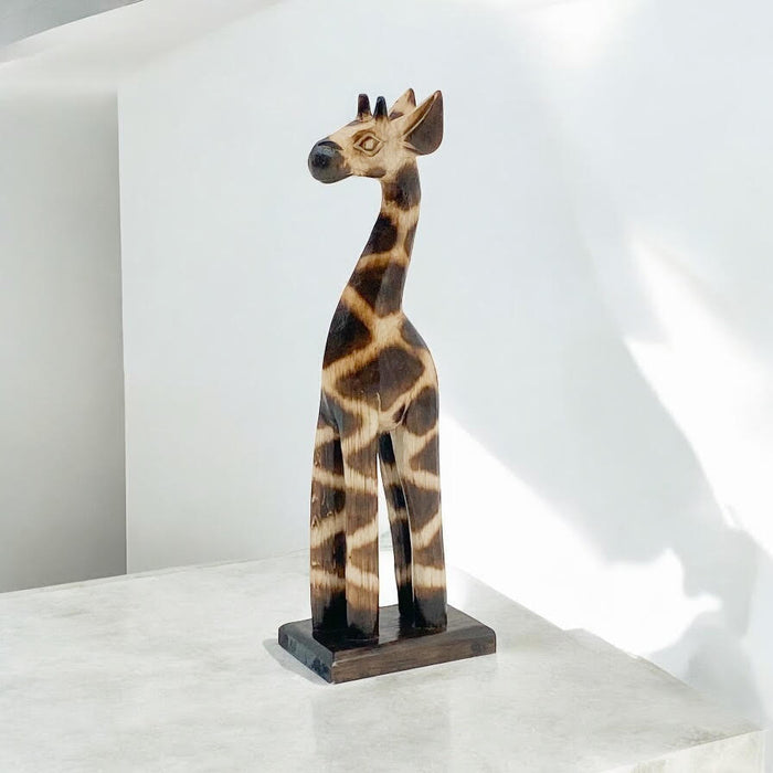 35CM GIRAFFE Home Decor