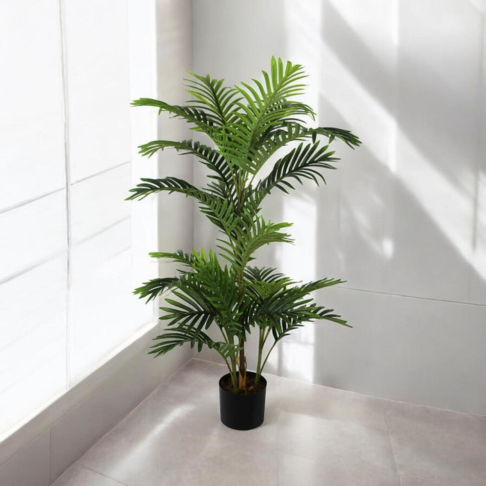 105CM ARTIFICIAL MINI PALM TREE