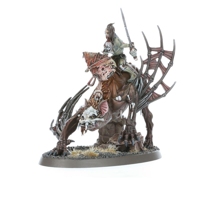 Spearhead: Flesh-Eater Courts