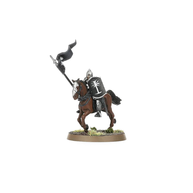 Middle Earth Strategy Battle Game: Minas Tirith Battlehost