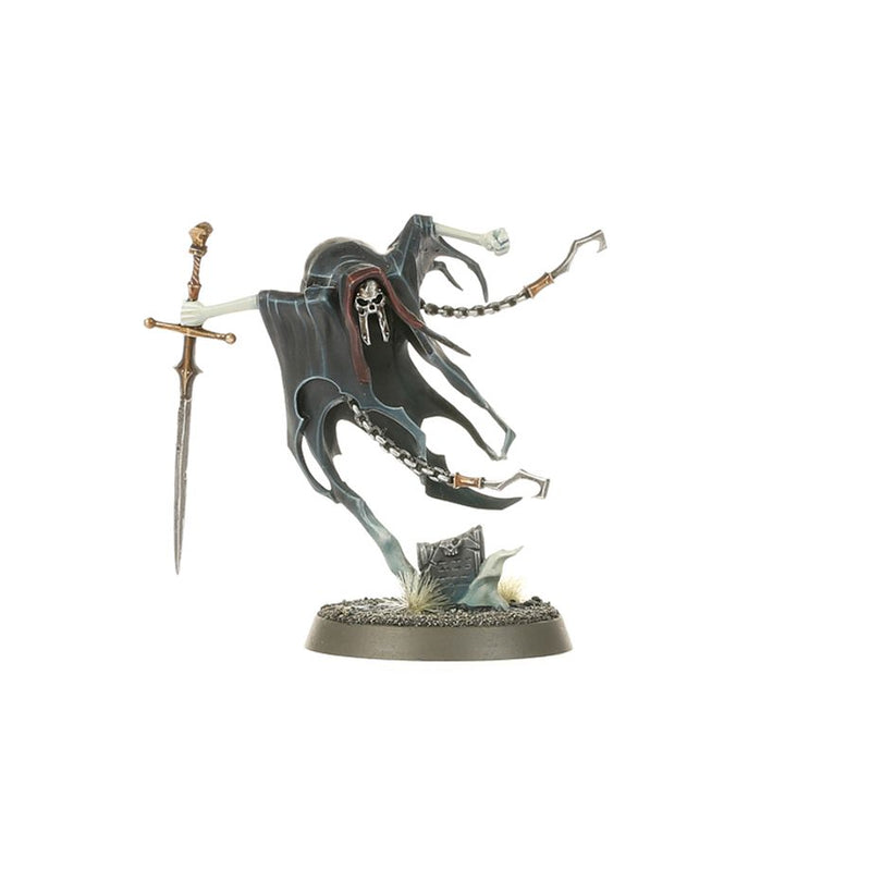 Spearhead: Nighthaunt – Cursed Shacklehorde