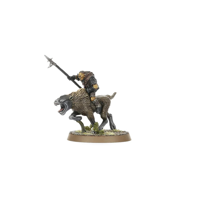 Middle Earth Strategy Battle Game: Mordor Battlehost