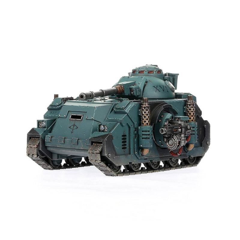 Legiones Astartes: Deimos Pattern Predator Battle Tank