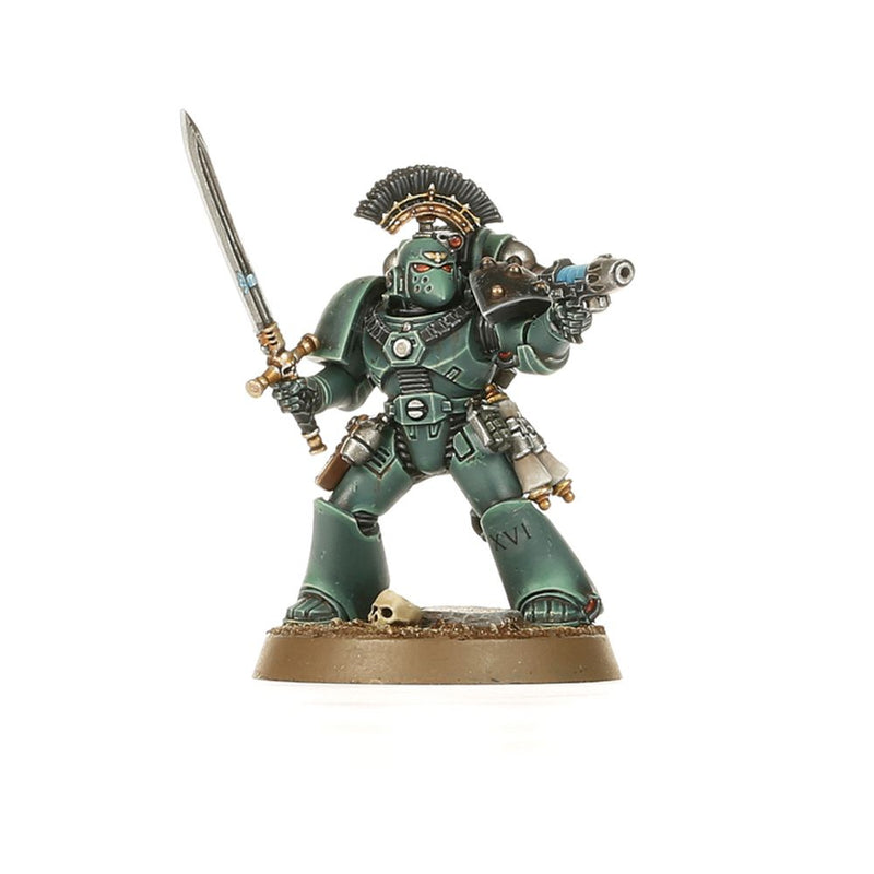 Horus Heresy: Legiones Astartes Combat Force