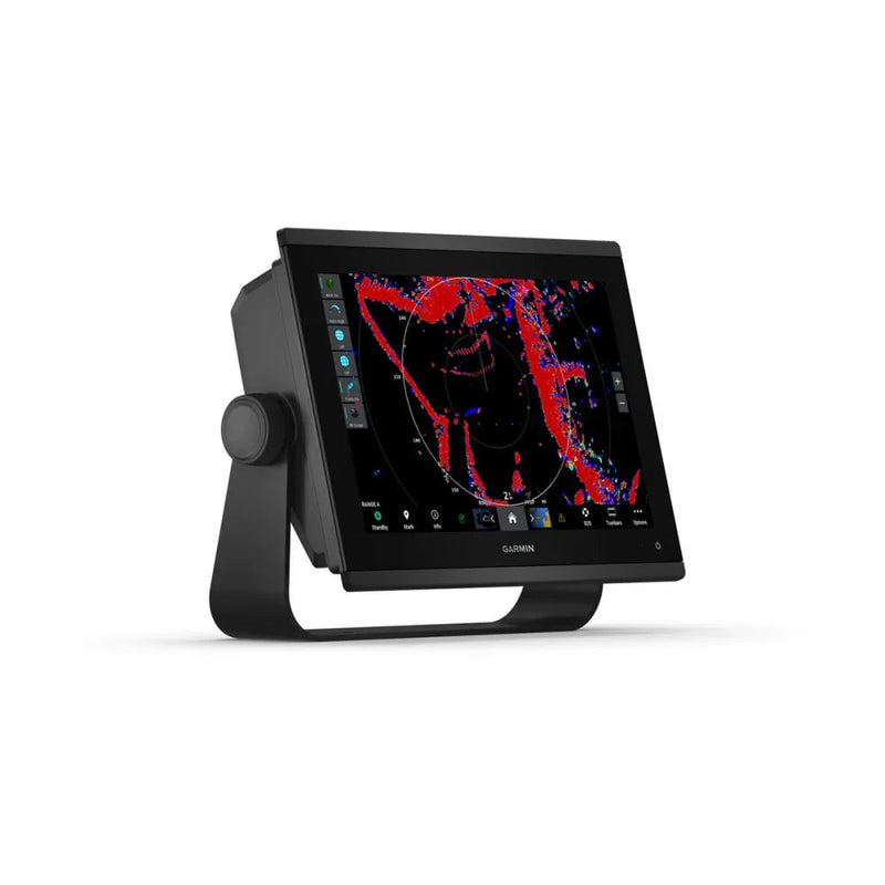 Garmin GPSMAP 1223xsv & GMR 18 HD3 Radome