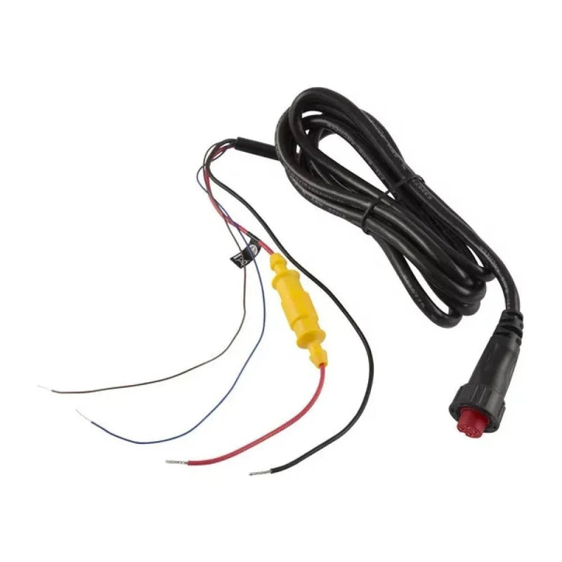 Garmin ECHOMAP Ultra 4-Pin Power/Data Cable 010-12938-00