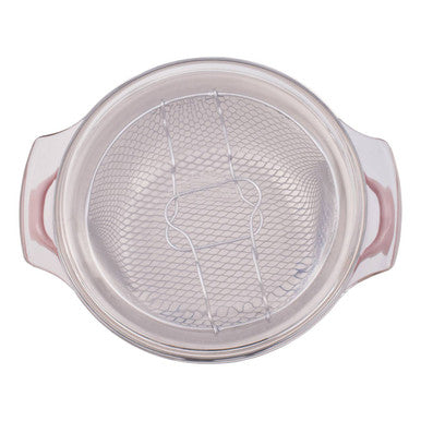 Pink Deep Fryer | Telo