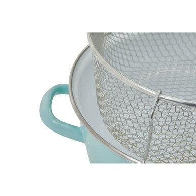 Green Deep Fryer | Telo
