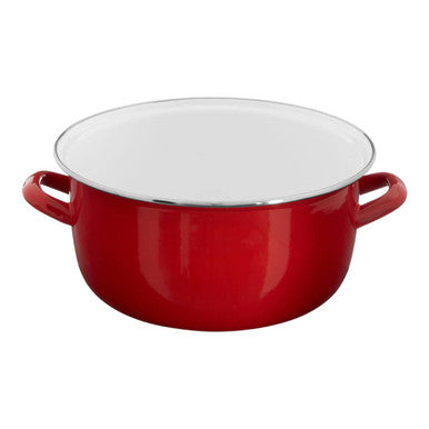 Red Deep Fryer | Telo