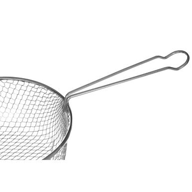 18 Fryer Basket with Long Handle | Telo