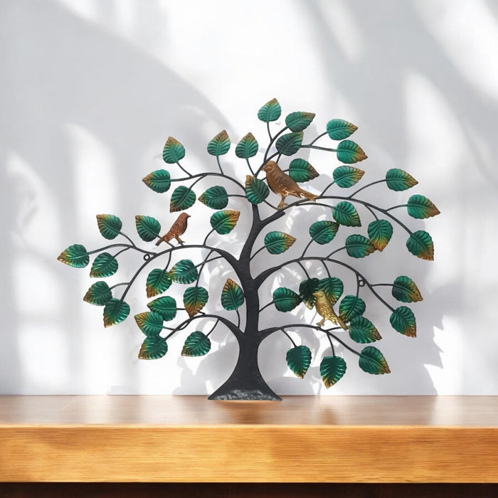 55CM TREE OF LIFE WALL DECOR