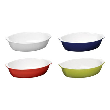 1600Ml Lime Green Baking Dish | Ovenlove