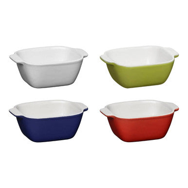White Baking Dish | Ovenlove
