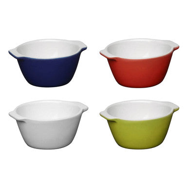 160Ml Lime Green Dish | Ovenlove