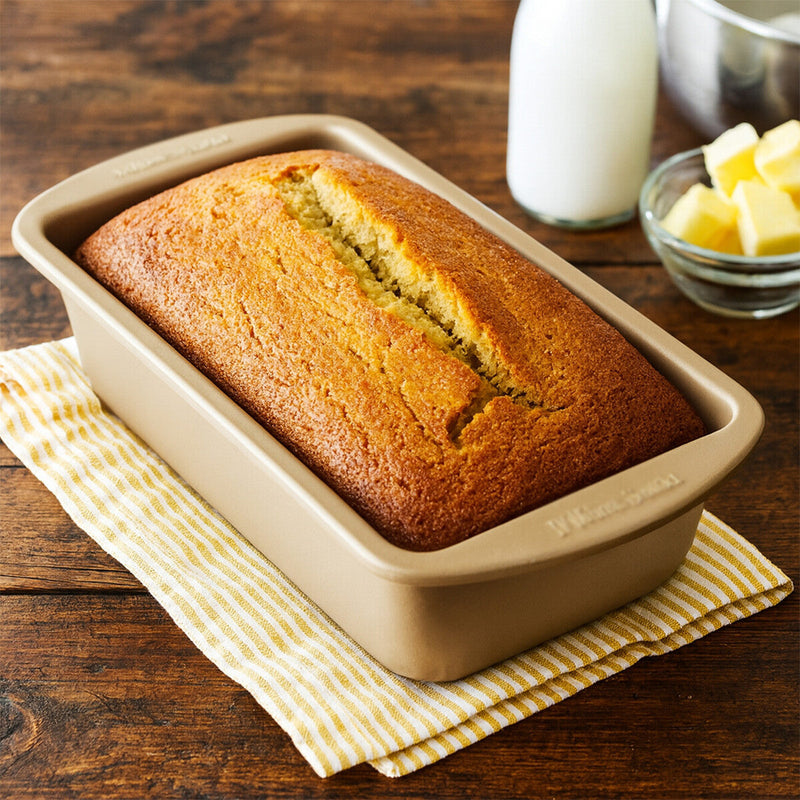 Rectangular Loaf Tin | From Scratch