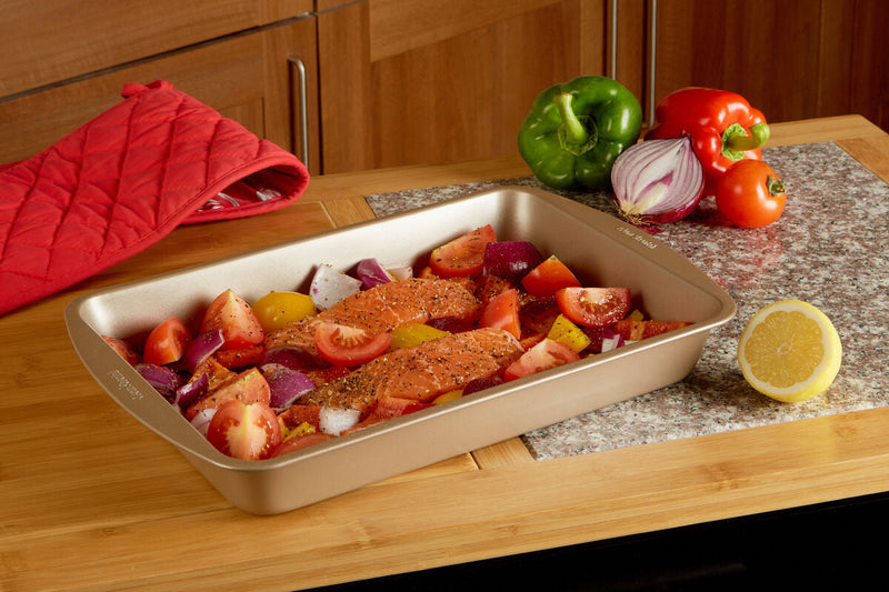 38Cm Roasting Pan | From Scratch