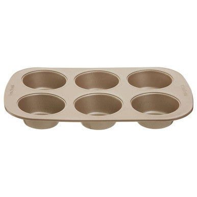Six Muffin Tray | From Scratch