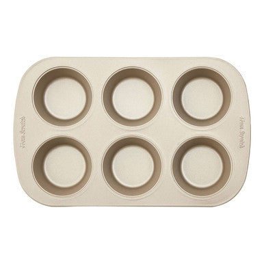 Six Muffin Tray | From Scratch