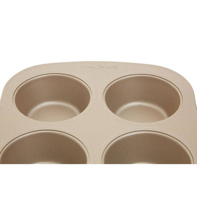 Six Muffin Tray | From Scratch