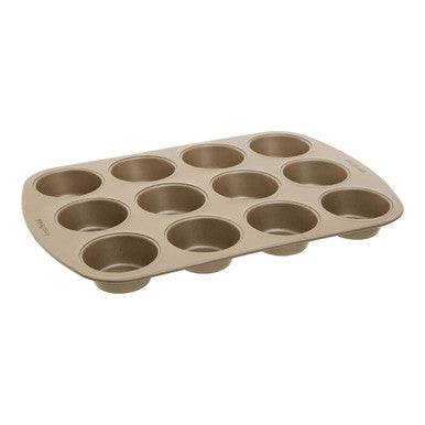 Twelve Muffin Tray | From Scratch