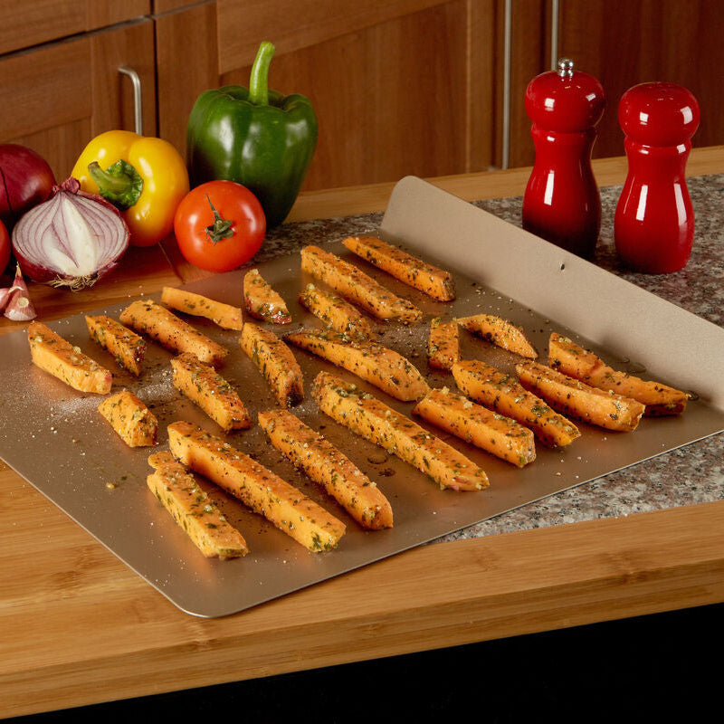 Baking Sheet | From Scratch