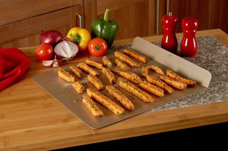 Baking Sheet | From Scratch
