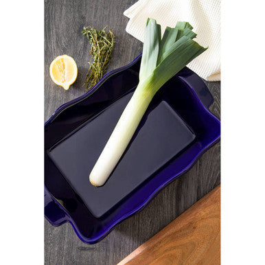 Large Oven Dish | Modern Retro