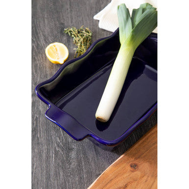 Large Oven Dish | Modern Retro