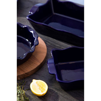Large Oven Dish | Modern Retro