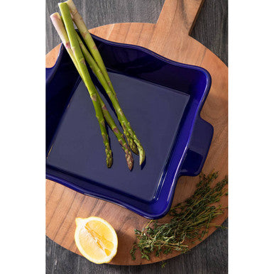 Square Oven Dish | Modern Retro