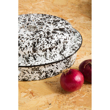 Oval Roaster | Hygge