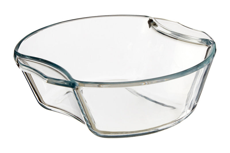 Set of Three Casserole Dishes | Ovenlove