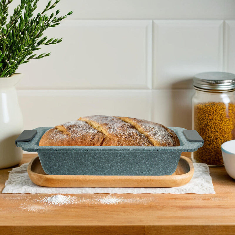 Grey Loaf Tin | From Scratch