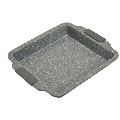 Large Grey Square Roasting Tin | From Scratch