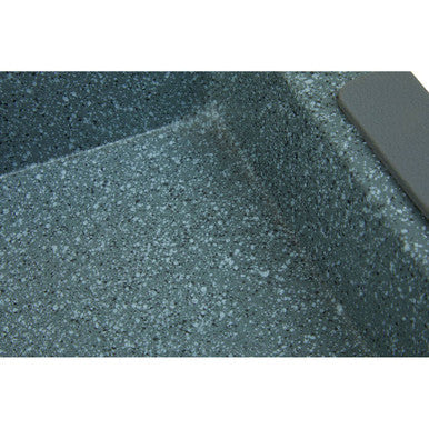 Grey Small Square Baking Tin | From Scratch